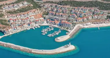 2 bedroom apartment in Radovici, Montenegro