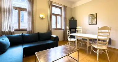 Wohnung 2 zimmer in Libau, Lettland