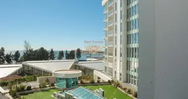 Apartamento 3 habitaciones en Montenegro