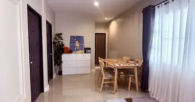 Casa 3 habitaciones en Nong Prue, Tailandia
