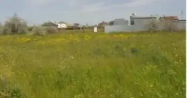 Plot of land in Odesa, Ukraine