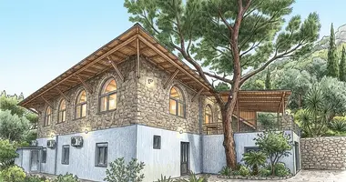 Ресторан, кафе 480 м² в Gjashte, Албания