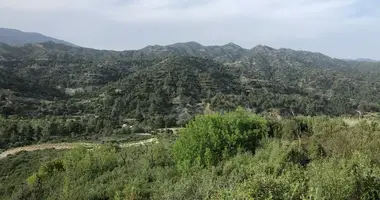Grundstück in Agios Mamas, Zypern