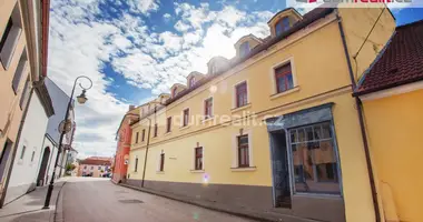 Commercial in Southwest, Czech Republic