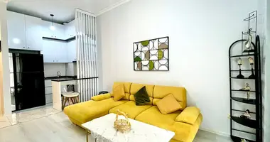 Wohnung in Batumi, Georgien