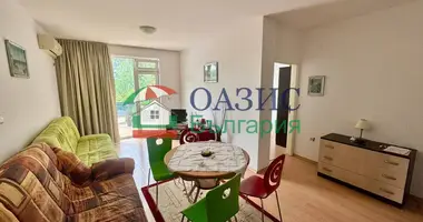 1 bedroom apartment in Nesebar, Bulgaria