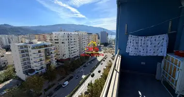 Mieszkanie 2 pokoi w Bashkia Vlore, Albania