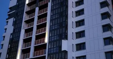 3 room apartment in Homyel, Belarus