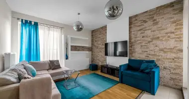 Appartement 1 chambre dans Varsovie, Pologne