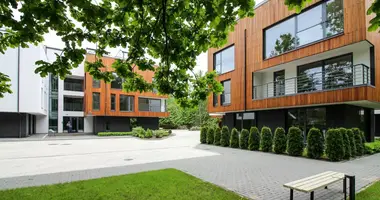 Apartamento 4 habitaciones en Jurmala, Letonia