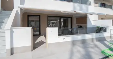 Bungalow 3 chambres dans San Pedro del Pinatar, Espagne