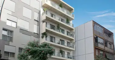 Bungalow w Malaga, Hiszpania