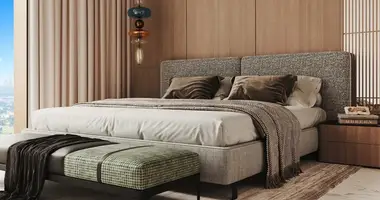 Appartement 1 chambre dans Doubaï, Émirats arabes unis