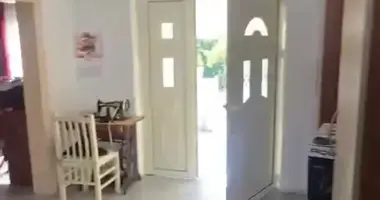 Apartamento 1 habitación en Bashkia Durres, Albania