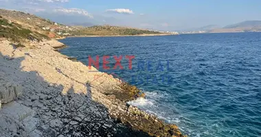 Участок земли в Влёра, Албания