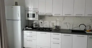 3 room apartment in Cyprus
