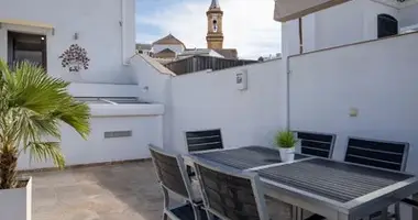 Haus 4 Schlafzimmer in Dos Hermanas, Spanien