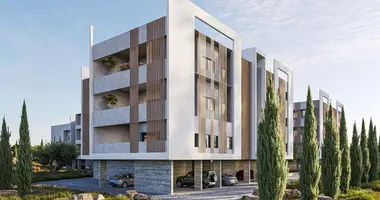 2 bedroom apartment in Larnaca District, Cyprus