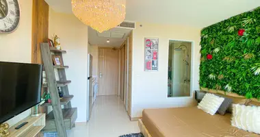 Piso independiente en Ban Na Chom Thian, Tailandia