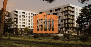 1 bedroom apartment in Golem, Albania
