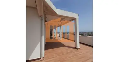 Mieszkanie 3 pokoi w Bashkia Durres, Albania