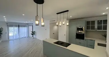 Wohnung 3 Schlafzimmer in Malaga, Spanien