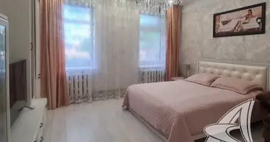 Квартира 3 комнаты в Мухавецкий сельский Совет, Беларусь