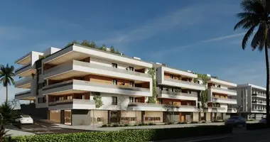 Appartement 2 chambres dans Marbella, Espagne