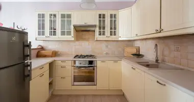 4 room apartment in Warsaw, Poland