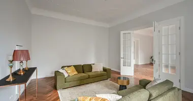 4 room apartment in Riga, Latvia