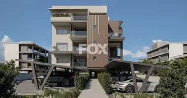 2 bedroom apartment in Germasogeia, Cyprus