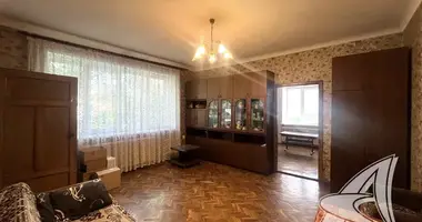 Apartamento 2 habitaciones en Muchaviecki sielski Saviet, Belarús