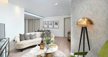 Apartamento 2 habitaciones en Londres, Reino Unido