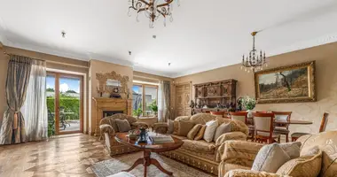 Maison dans Vilnius, Lituanie