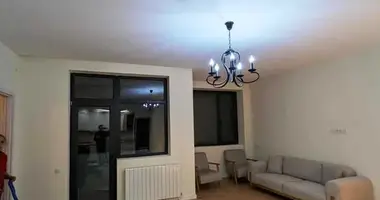 Flat for rent in Tbilisi, Mtatsminda-Sololaki en Tiflis, Georgia