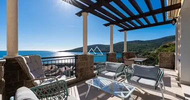 Wohnung 3 zimmer in Radovici, Montenegro