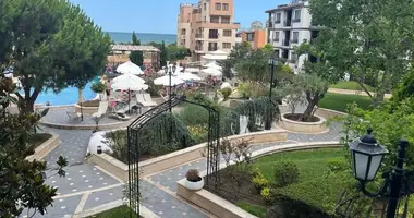 Квартира 2 спальни в Несебр, Болгария