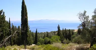 Terrain dans Îles Ioniennes, Grèce