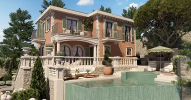 Villa 6 habitaciones en Montenegro