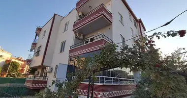 4 room apartment in Didim, Turkey