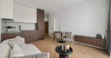 Квартира 2 комнаты в Вильнюс, Литва