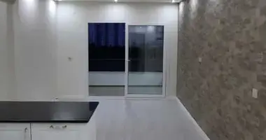 1 bedroom apartment in Akdeniz, Turkey