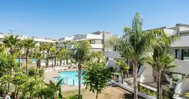 Maison 3 chambres dans Mijas, Espagne