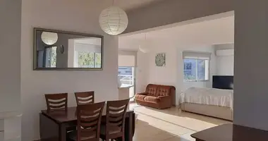 Penthouse 3 Schlafzimmer in Germasogeia, Zypern