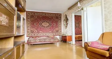 Apartamento 4 habitaciones en Gómel, Belarús