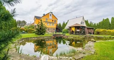 Maison 6 chambres dans Korolev Stan, Bélarus