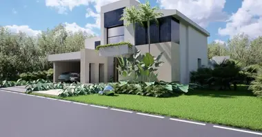 Villa 4 chambres dans République dominicaine