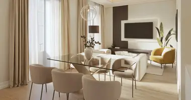 Appartement 3 chambres dans Madrid, Espagne
