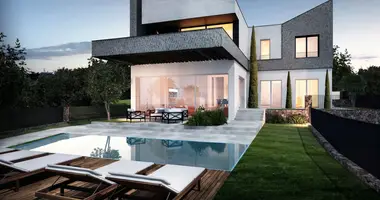 Plot of land in Lustica, Montenegro