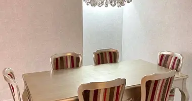Mieszkanie 4 pokoi w Mińsk, Białoruś